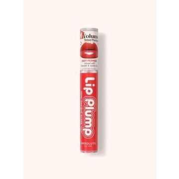 Lip Plump Semi-Opaque Gloss Hot Pepper van Absolute New York