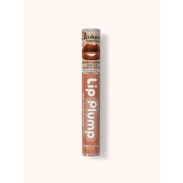Lip Plump Semi-Opaque Gloss Salted Caramel
