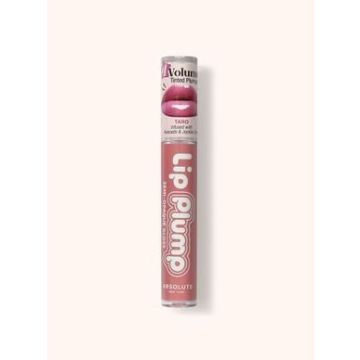 Lip Plump Semi-Opaque Gloss Taro van Absolute New York