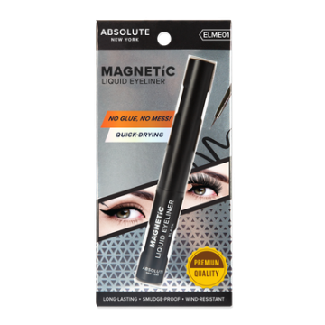 Magnetic Liquid Eyeliner van Absolute New York