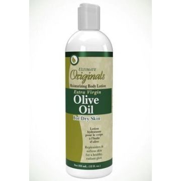 Ultimate Originals Olive Oil Body Lotion van Africa's Best