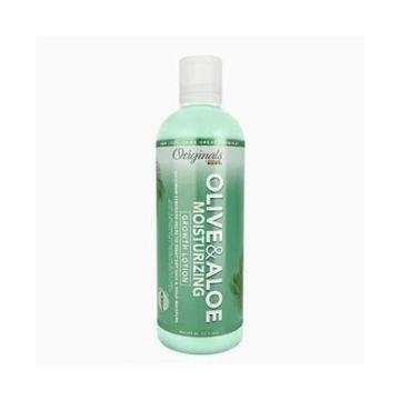 Africa's Best Organics Olive Oil Shampoo 355ml