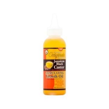 Ultimate Originals Therpay Jamaican Black Castor Oil 118ml
