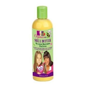 Africa's Best Kids Originals Shea Butter Detangling Hair Lotion 355 ml
