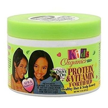 Africa's Best Kids Originals Protein & Vitamin Hair & Scalp 213 g