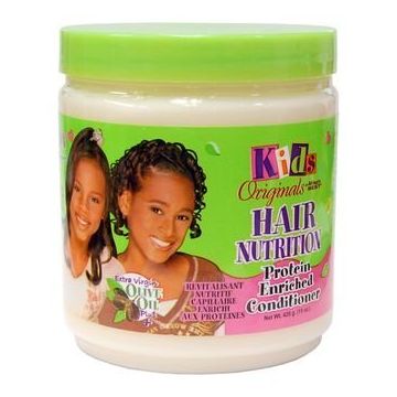 Africa's Best Kids Originals Hair Nutrition Conditioner 426 g