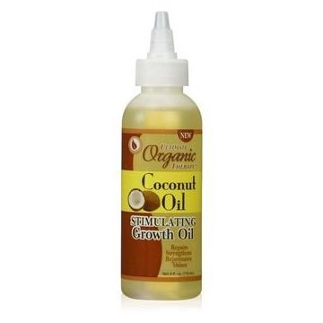 Ultimate Originals Therapy Coconut Oil Stimulating Growth Oil 118 ml