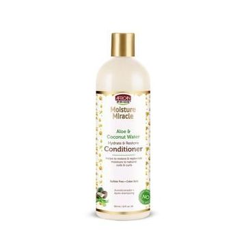 African Pride Moisture Miracle Conditioner 354 ml