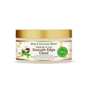 African Pride Moisture Miracle Smooth Edge Glaze 170g