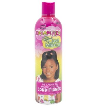 Dream Kids Moisturizing Conditioner 355 ml