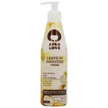 Afro Love Leave-in Smoothie 450 ml verpakking