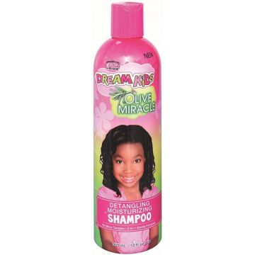 Dream Kids Moisturizing Shampoo 355 ml voor kinderen