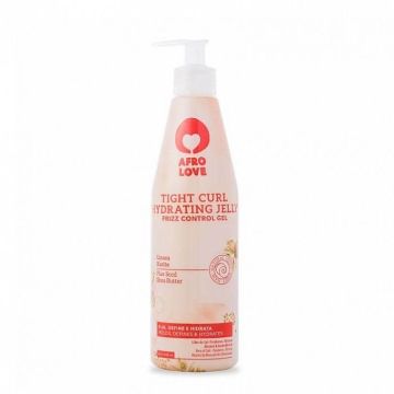 Afro Love Tight Curl Hydrating Jelly 450 ml