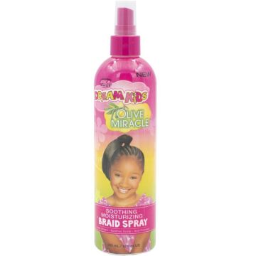 Dream Kids Braid Spray 355 ml voor kinderen