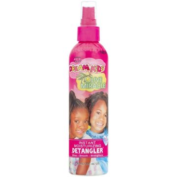 Dream Kids Instant Moisture Detangler 236 ml verpakking