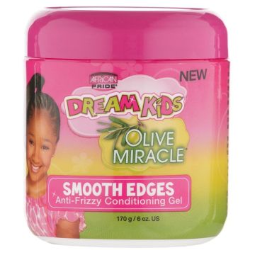 Dream Kids Smooth Edges 170 g verpakking