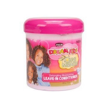 Dream Kids Leave In Conditioner 425 g verpakking