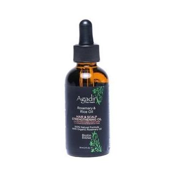Agadir Rosemary & Rice Oil Haarolie 59 ml