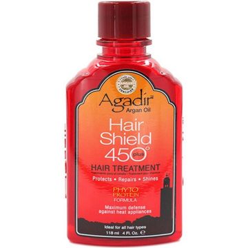 Agadir Hair Shield 450 Plus Intense Treatment 118ml