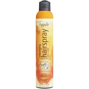 Agadir Argan Oil Hair Spray 10.5oz