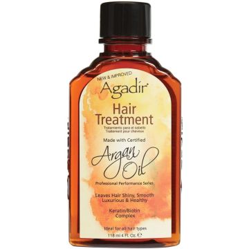 Agadir Argan Oil Treatment 4oz