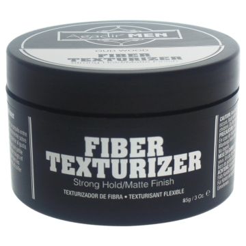 Agadir Men Texturizing Firber 85gr verpakking