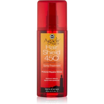 Agadir Hair Shield 450 Plus Spray Treatment 200ml