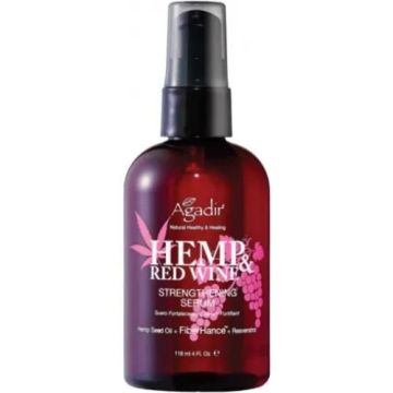 Agadir Hemp & Red Wine Gloss Spray Treatment 118ml/4oz