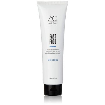 AG Hair Moisture Fast Food Leave On Conditioner verpakking