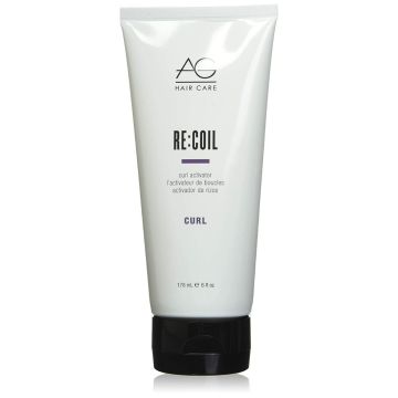 AG Hair Curl Re:coil Curl Activator 178 ml verpakking