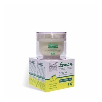 A3 Lemon Clearing Cream Fair Tone Plus 200ml