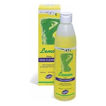 A3 Lemon Skin Cleanser 260ml product afbeelding
