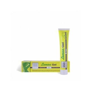 A3 Lemon 4-Ever Gel Tube 25 ml voor een stralende huid