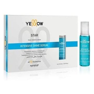 Alfaparf Yellow Star Intensive Shine Serum 6x13ml