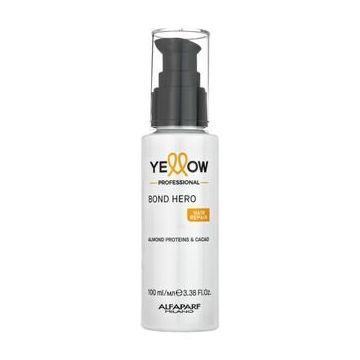 Alfaparf Milano Yellow Bond Hero Hair Repair Serum 100ml