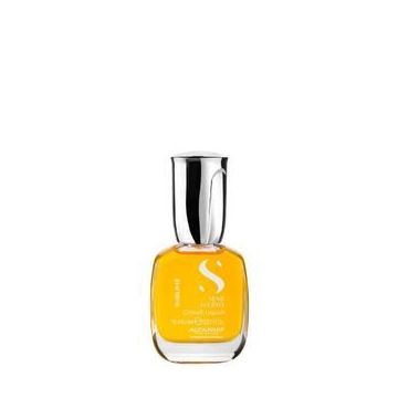 Alfaparf Milano Semi Di Lino Sublime Cristalli Liquidi 15ml
