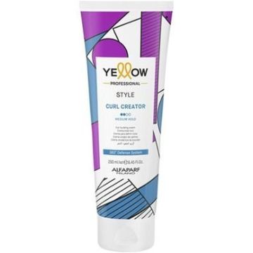 Alfaparf Yellow Style Curl Creator 250ml product afbeelding