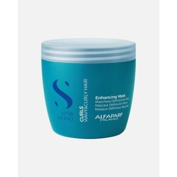 Alfaparf Curls Enhancing Mask 500ml