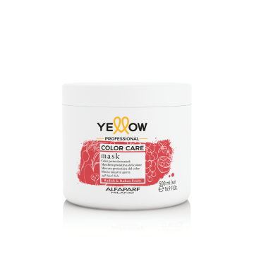 Alfaparf Yellow Color Care Mask 500 ml