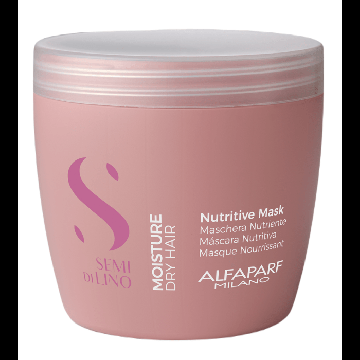 Alfaparf Moisture Nutritive Mask 500ml verpakking