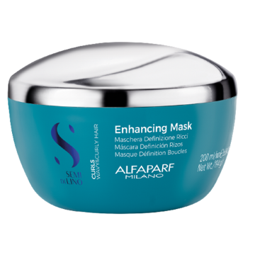 AlfaparfMilano Semi Di Lino Curls Enhancing Mask 200ml