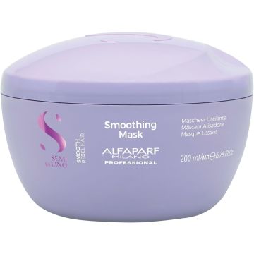 Alfaparf SDL Smooth Mask 200ml