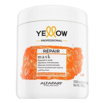 Alfaparf Milano Yellow Repair Mask 1000 ml