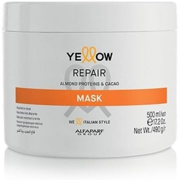 Alfaparf Yellow Repair Mask 500ml