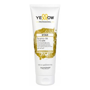 Alfaparf Yellow Star Leave In Cream 250ml
