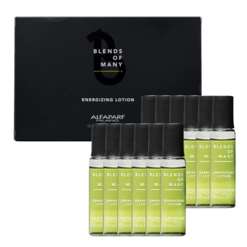 Alfaparf Milano Blends Of Many Energizing Lotion 12x10ml