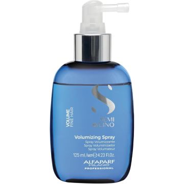 Alfaparf Milano Semi Di Lino Volumizing Spray 125ml