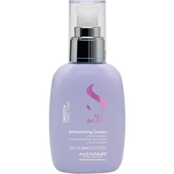 Alfaparf Milano Semi Di Lino Smoothing Cream 125ml
