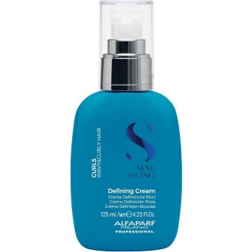 Alfaparf Semi di Lino Curls DefininigCream 125 ml