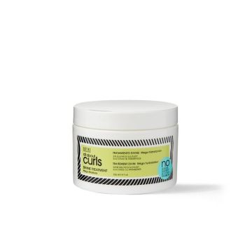All About Curls Divine Treatment 236 ML verpakking